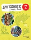Awesome English, upplaga 1