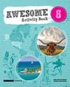 Awesome English, upplaga 1