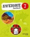 Awesome English, upplaga 1