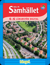 Koll på Samhället 4-6