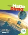Matte Direkt 4-6, upplaga 1