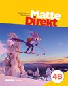 Matte Direkt 4-6, upplaga 1