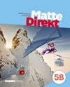 Matte Direkt 4-6, upplaga 1