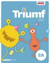 Matte Direkt Triumf F-3, upplaga 1