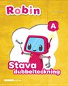 Robinböckerna, upplaga 1