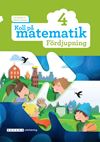 Koll på matematik 4-6, upplaga 1
