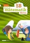 Koll på matematik 4-6, upplaga 1