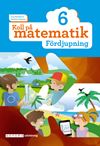 Koll på matematik 4-6, upplaga 1