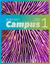 Biologi Campus, upplaga 1