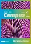 Biologi Campus, upplaga 1