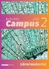 Biologi Campus, upplaga 1