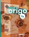 Matematik Origo för spår a, upplaga 2