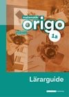 Matematik Origo för spår a, upplaga 2