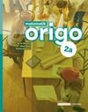 Matematik Origo för spår a, upplaga 2