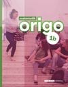 Matematik Origo för spår b, upplaga 3