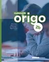 Matematik Origo för spår b, upplaga 3