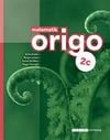 Matematik Origo för spår c, upplaga 3