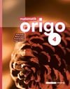 Matematik Origo för spår c, upplaga 3