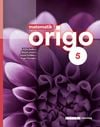 Matematik Origo för spår c, upplaga 3