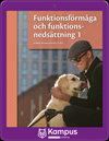 Funktionsförmåga och funktionsnedsättning