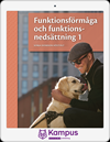 Funktionsförmåga och funktionsnedsättning