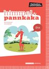 Plockepinn - Himmel och Pannkaka, upplaga 2