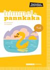 Plockepinn - Himmel och Pannkaka, upplaga 2