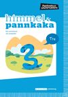 Plockepinn - Himmel och Pannkaka, upplaga 2