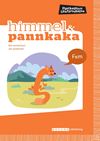 Plockepinn - Himmel och Pannkaka, upplaga 2