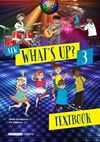 New What´s Up? F-3, upplaga 1