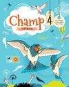 Champ 4-6, upplaga 1