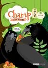 Champ 4-6, upplaga 1