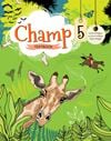 Champ 4-6, upplaga 1