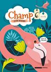 Champ 4-6, upplaga 1