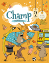 Champ F-3, upplaga 1