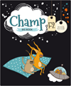 Champ F-3, upplaga 1
