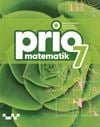 Prio Matematik 7-9, upplaga 2