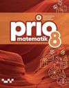 Prio Matematik 7-9, upplaga 2