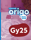 Matematik Origo 2025 spår b/c vux, upplaga 1