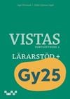 Vistas – 2025