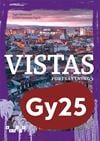 Vistas – 2025