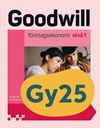Goodwill Företagsekonomi, upplaga 3