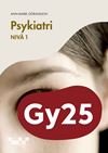 Psykiatri 1, upplaga 1