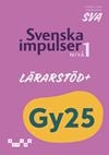 Svenska Impulser, version 3
