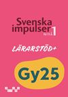 Svenska Impulser, version 3