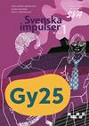 Svenska Impulser, version 3