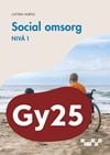 Social omsorg 1, upplaga 1