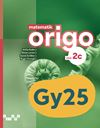 Matematik Origo 2025 spår c, upplaga 1