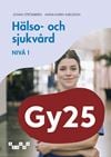 Hälso- och sjukvård 1, upplaga 1