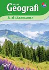Koll på Geografi 4-6, version 1
